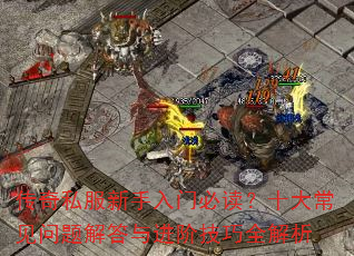 传奇私服新手入门必读?十大常见问题解答与进阶技巧全解析 传奇私服新手入门必读?十大常见问题解答与进阶技巧全解析