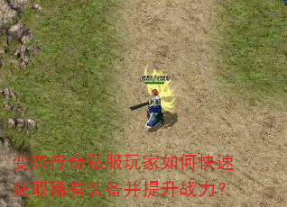 ��̬����˽�������ο��ٻ�ȡϡ��װ��������ս����