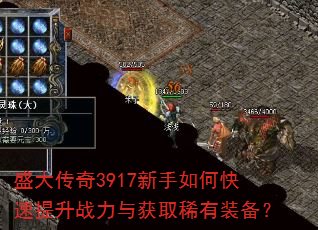 ʢ����3917������ο�������ս�����ȡϡ��װ����