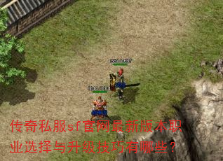 传奇私服sf官网最新版本职业选择与升级技巧有哪些? 传奇私服sf官网最新版本职业选择与升级技巧有哪些?