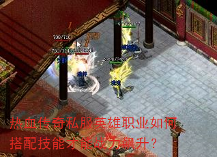 ��Ѫ����˽��Ӣ��ְҵ��δ��似�ܲ���ս�������