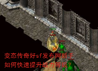 变态传奇好sf发布网新手如何快速提升战力等级? 变态传奇好sf发布网新手如何快速提升战力等级?