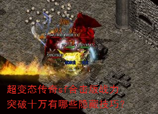 ����̬����sf�ϻ���ս��ͻ��ʮ������Щ���ؼ��ɣ�