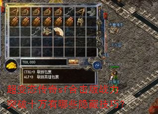 ����̬����sf�ϻ���ս��ͻ��ʮ������Щ���ؼ��ɣ�