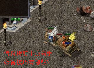 �����ǰʮǿ���ֱر���������Щ��