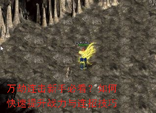 万劫连击新手必看?如何快速提升战力与连招技巧 万劫连击新手必看?如何快速提升战力与连招技巧