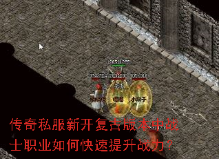 ����˽���¿����Ű汾��սʿְҵ��ο�������ս����