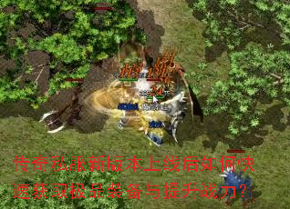 ����˽���°汾���ߺ���ο��ٻ�ȡ��Ʒװ��������ս����