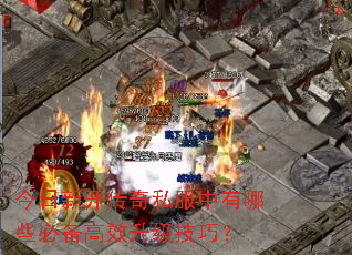 �����¿�����˽��������Щ�ر���Ч�������ɣ�