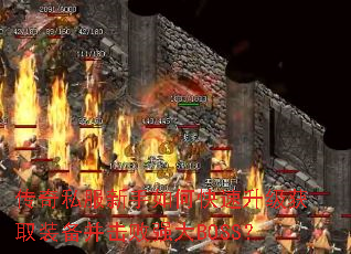 ����˽��������ο���������ȡװ��������ǿ��BOSS��