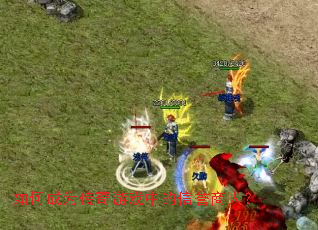 如何成为传奇游戏中的信誉商人? 如何成为传奇游戏中的信誉商人?