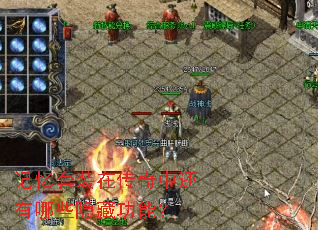 ������װ�ڴ����л�����Щ���ع��ܣ�