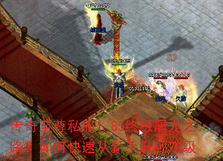 传奇至尊私服1.85终极屠龙之路?如何快速从新手升到70级 传奇至尊私服1.85终极屠龙之路?如何快速从新手升到70级