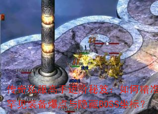 ����˽�����ֽ������ţ���ξ�׼��λ����װ������������BOSS���ꣿ