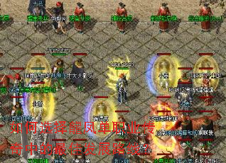 ���ѡ�����ﵥְҵ�����е���ѷ�չ·�ߣ�